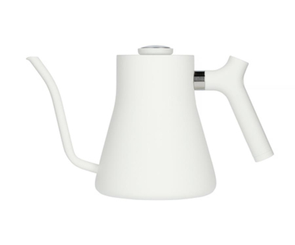 Czajnik elektryczny Fellow Stagg Kettle czajnik biały mat
